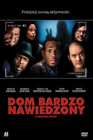 Dom bardzo nawiedzony – informacje, obsada i gdzie obejrzeć online | eKino