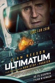 Ultimatum – informacje, obsada i gdzie obejrzeć online | eKino