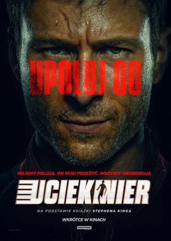 Uciekinier – informacje, obsada i gdzie obejrzeć online | eKino