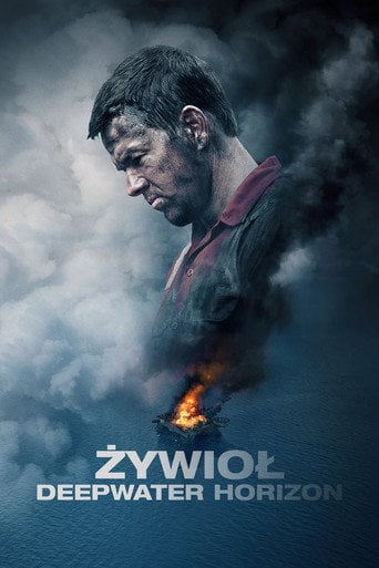 Żywioł. Deepwater Horizon – informacje, obsada i gdzie obejrzeć online | eKino