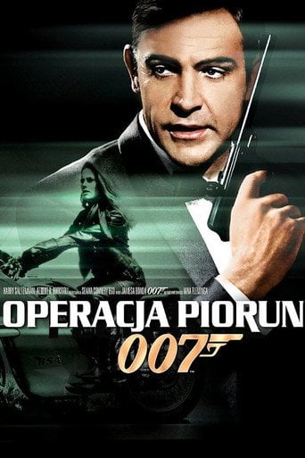 Operacja Piorun – informacje, obsada i gdzie obejrzeć online | eKino