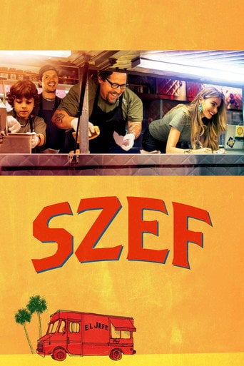 Szef – informacje, obsada i gdzie obejrzeć online | eKino