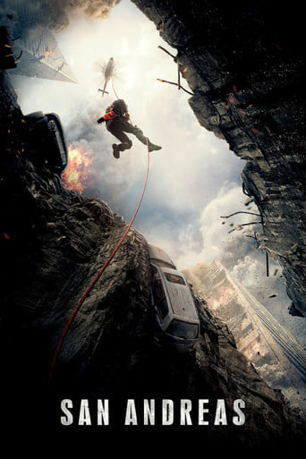San Andreas – informacje, obsada i gdzie obejrzeć online | eKino