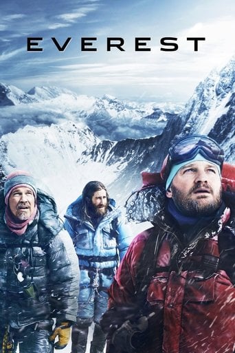 Everest – informacje, obsada i gdzie obejrzeć online | eKino