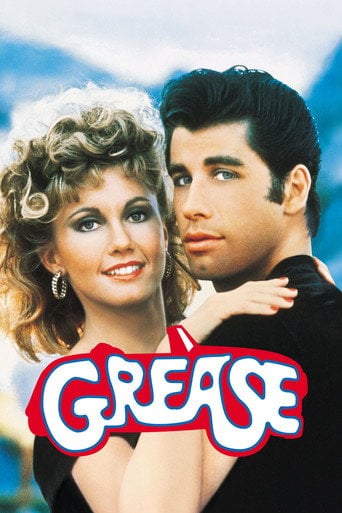 Grease – informacje, obsada i gdzie obejrzeć online | eKino