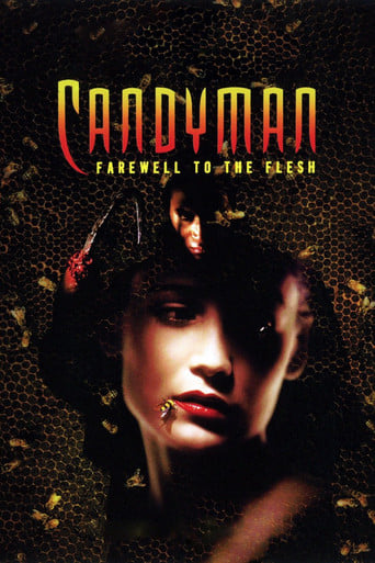 Candyman 2: Pożegnanie z ciałem – informacje, obsada i gdzie obejrzeć online | eKino