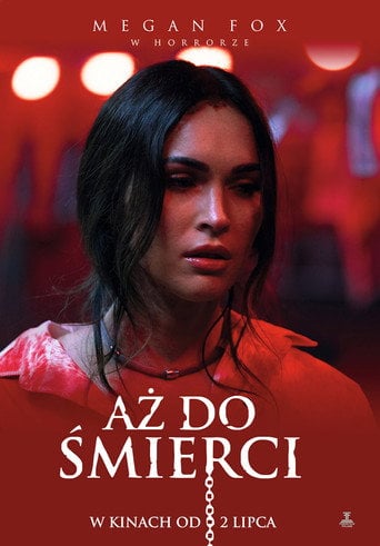 Aż do śmierci – informacje, obsada i gdzie obejrzeć online | eKino