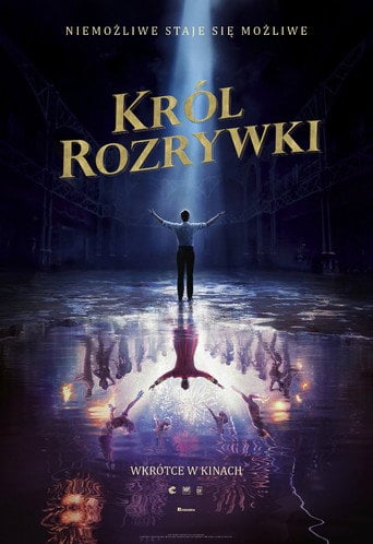 Król rozrywki – informacje, obsada i gdzie obejrzeć online | eKino