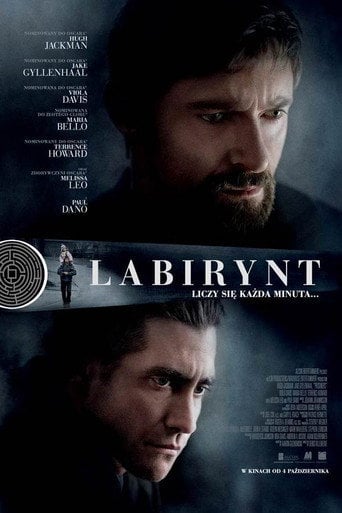 Labirynt (2013) - Vider