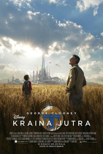 Kraina jutra – informacje, obsada i gdzie obejrzeć online | eKino