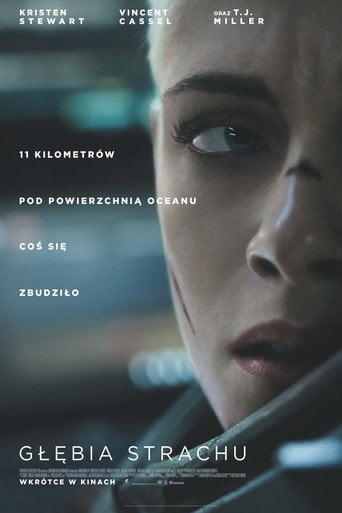 Głębia strachu – informacje, obsada i gdzie obejrzeć online | eKino