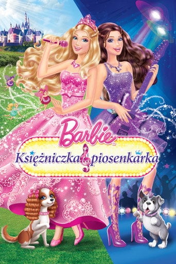 Barbie: Księżniczka i piosenkarka – informacje, obsada i gdzie obejrzeć online | eKino