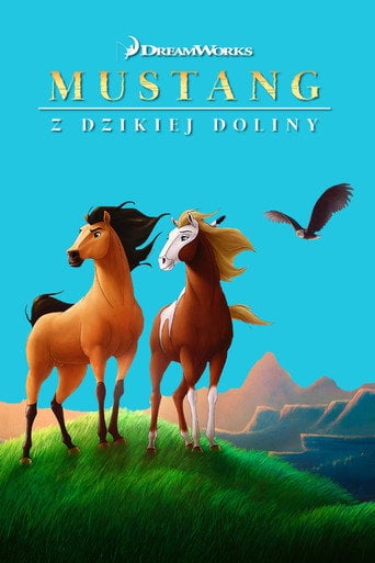 Mustang z Dzikiej Doliny – informacje, obsada i gdzie obejrzeć online | eKino