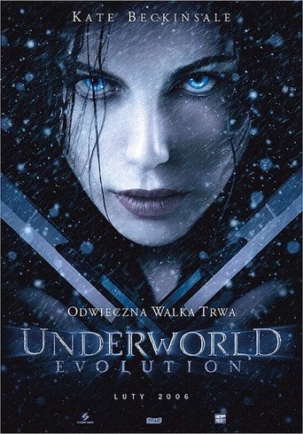 Underworld 2: Ewolucja – informacje, obsada i gdzie obejrzeć online | eKino