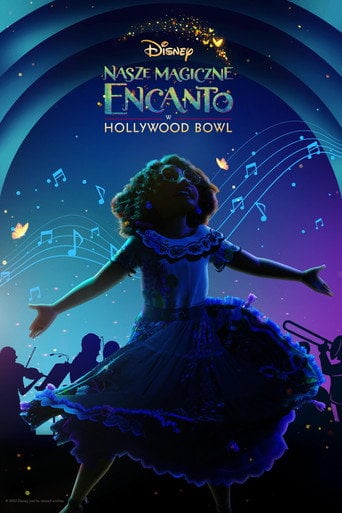 Nasze magiczne Encanto w Hollywood Bowl – informacje, obsada i gdzie obejrzeć online | eKino