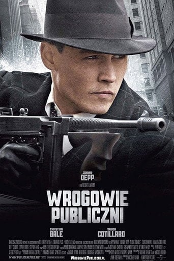 Wrogowie Publiczni – informacje, obsada i gdzie obejrzeć online | eKino
