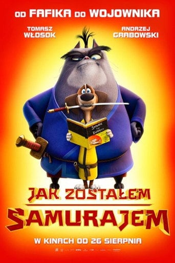 Jak zostałem samurajem – informacje, obsada i gdzie obejrzeć online | eKino