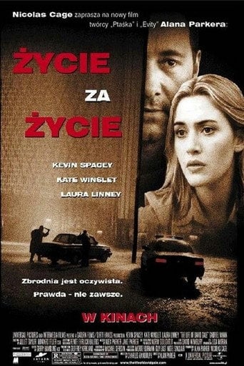 Życie za życie – informacje, obsada i gdzie obejrzeć online | eKino