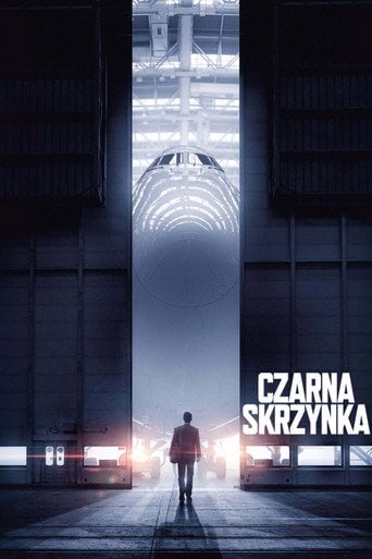 Czarna skrzynka – informacje, obsada i gdzie obejrzeć online | eKino