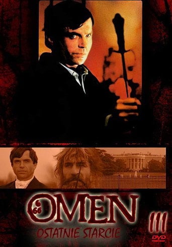 Omen III: Ostatnie starcie – informacje, obsada i gdzie obejrzeć online | eKino