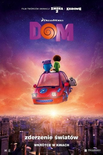Dom – informacje, obsada i gdzie obejrzeć online | eKino