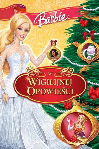 Barbie w Wigilijnej Opowieści – informacje, obsada i gdzie obejrzeć online | eKino