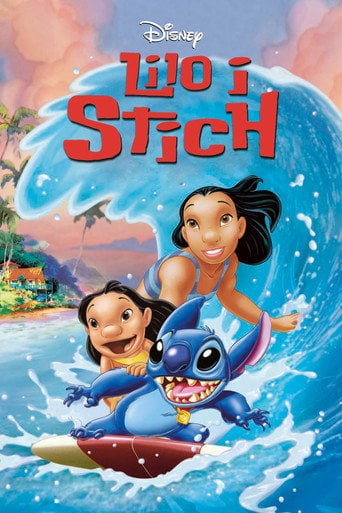 Lilo i Stich – informacje, obsada i gdzie obejrzeć online | eKino