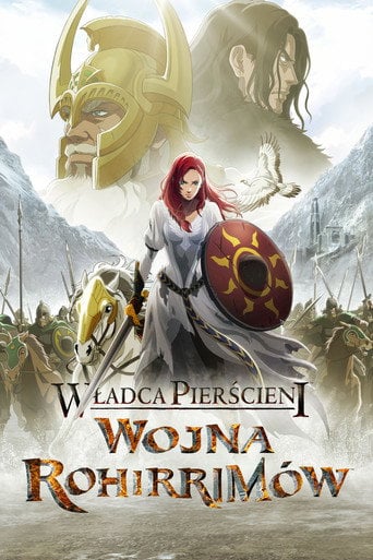 Władca Pierścieni: Wojna Rohirrimów – informacje, obsada i gdzie obejrzeć online | eKino