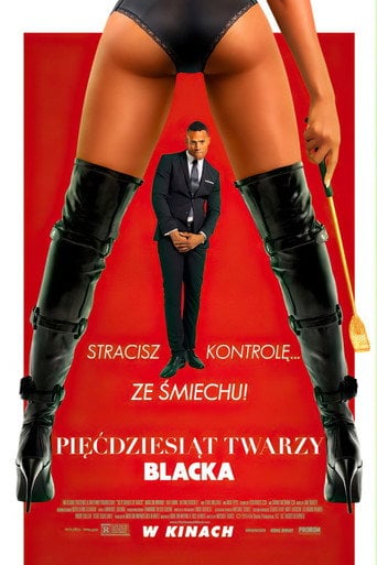 Pięćdziesiąt twarzy Blacka – informacje, obsada i gdzie obejrzeć online | eKino