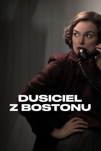Dusiciel z Bostonu – informacje, obsada i gdzie obejrzeć online | eKino