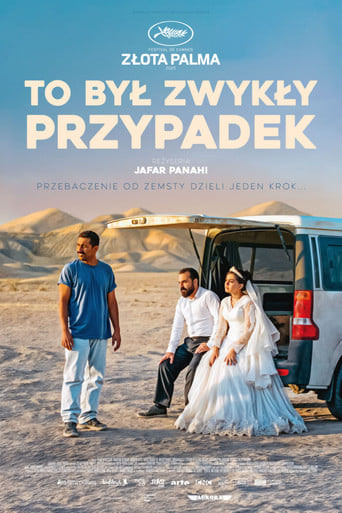To był zwykły przypadek – informacje, obsada i gdzie obejrzeć online | eKino