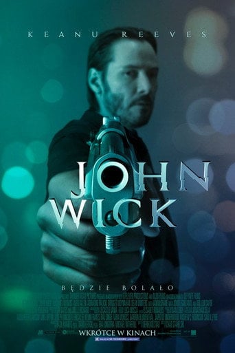 John Wick – informacje, obsada i gdzie obejrzeć online | eKino