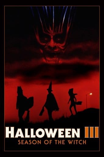 Halloween III: Sezon Czarownic – informacje, obsada i gdzie obejrzeć online | eKino