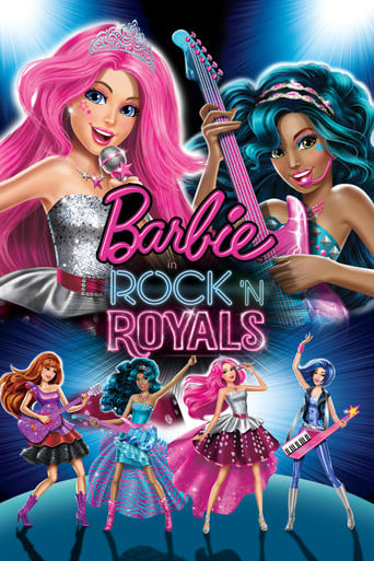 Barbie: Rockowa księżniczka – informacje, obsada i gdzie obejrzeć online | eKino