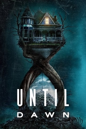 Until Dawn – informacje, obsada i gdzie obejrzeć online | eKino