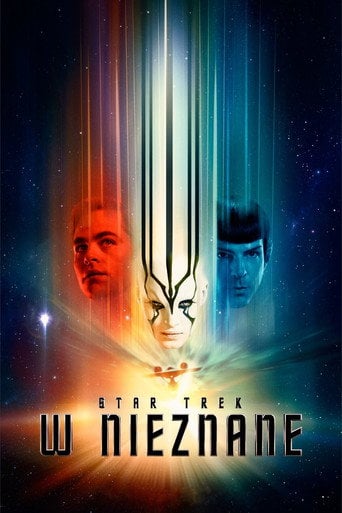 Star Trek: W nieznane – informacje, obsada i gdzie obejrzeć online | eKino