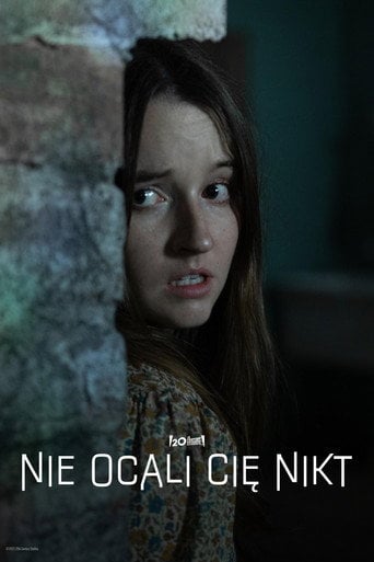 Nie ocali cię nikt – informacje, obsada i gdzie obejrzeć online | eKino