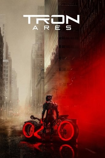TRON: Ares – informacje, obsada i gdzie obejrzeć online | eKino