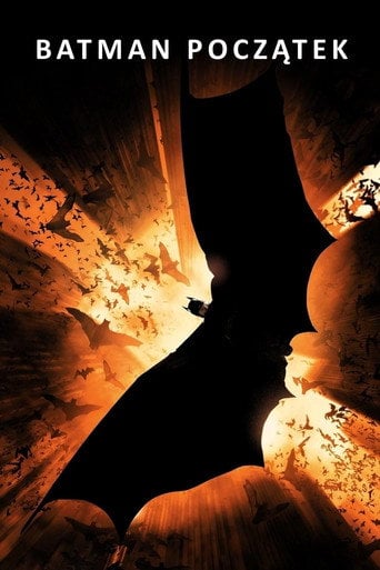 Batman - Początek – informacje, obsada i gdzie obejrzeć online | eKino