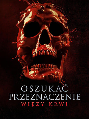Oszukać przeznaczenie: Więzy krwi – informacje, obsada i gdzie obejrzeć online | eKino