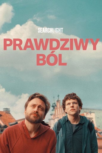 Prawdziwy ból – informacje, obsada i gdzie obejrzeć online | eKino