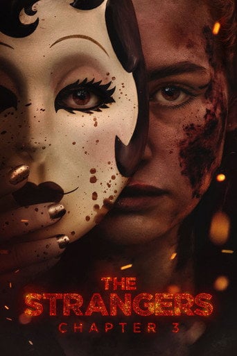 The Strangers: Chapter 3 – informacje, obsada i gdzie obejrzeć online | eKino