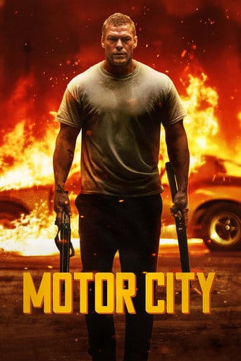 Motor City – informacje, obsada i gdzie obejrzeć online | eKino