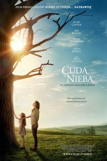 Cuda z nieba – informacje, obsada i gdzie obejrzeć online | eKino