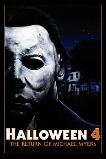 Halloween IV: Powrót Michaela Myersa – informacje, obsada i gdzie obejrzeć online | eKino