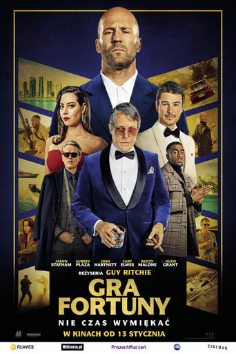 Gra fortuny – informacje, obsada i gdzie obejrzeć online | eKino