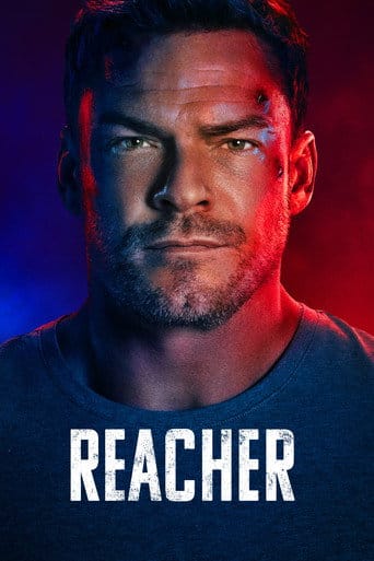 Reacher – serial, sezony, odcinki i gdzie oglądać | eKino