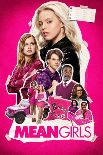Mean Girls – informacje, obsada i gdzie obejrzeć online | eKino