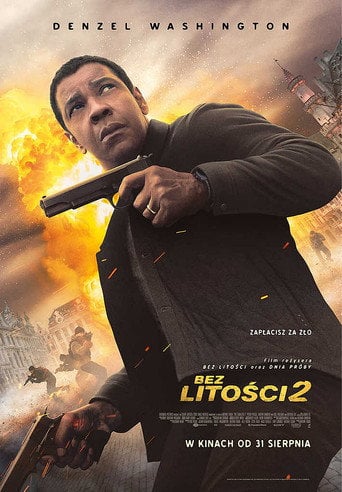 Bez Litości 2 – informacje, obsada i gdzie obejrzeć online | eKino