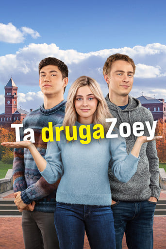 Ta druga Zoey – informacje, obsada i gdzie obejrzeć online | eKino